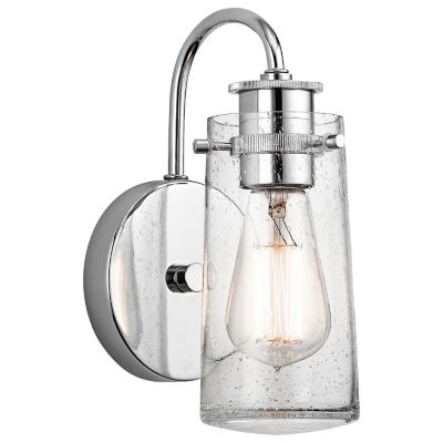 Braelyn Wall Sconce by Kichler - Starlight Lighting USA and Canada